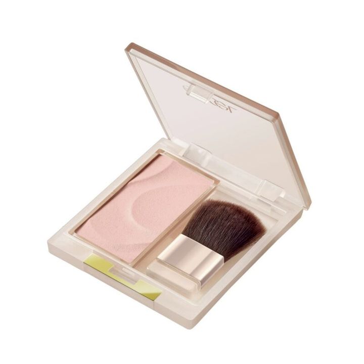 エクセル シームレス トーン ブラッシュ SB03 1650円（常盤薬品工業）