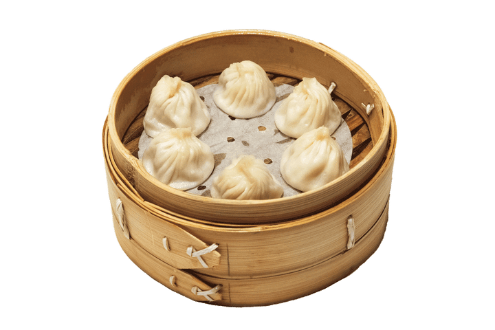 南翔饅頭店 六本木ヒルズ店 小籠包