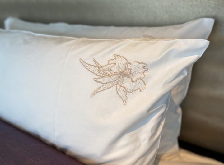 カハラ横浜ピローケース