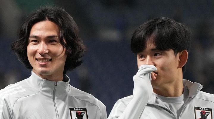 久保建英、たまたま見つけた20歳日本人女性シンガーを絶賛！「この子はいい、この子は絶対くる」