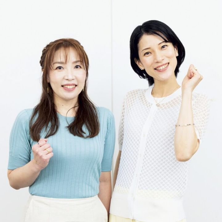 セルフネイルを体験！