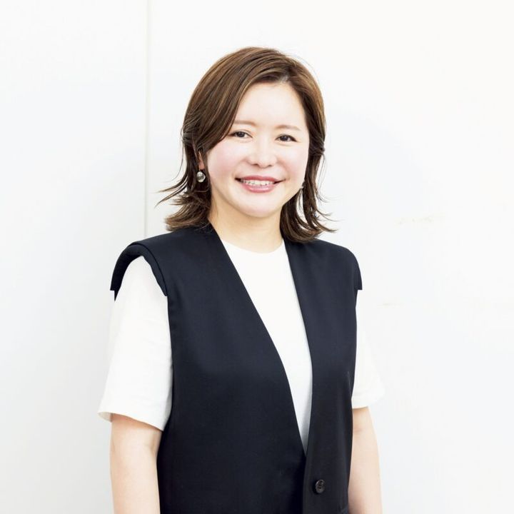 教えてくれたのは…大西千賀子さん