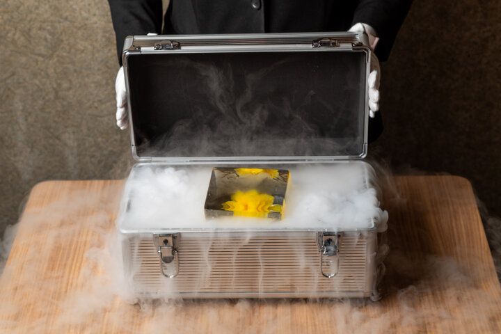 大阪・関西万博の最寄り沿線！弁天町駅直結のホテル内カフェ「SARAS CAFE & BRASSERIE」でティータイム