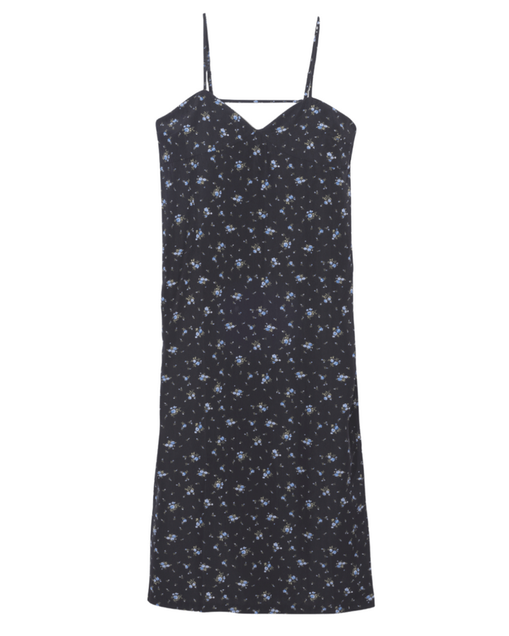 Re:EDITのキャミワンピース