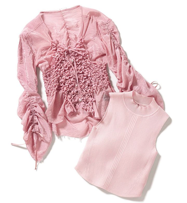 紗栄子の欲しいもの