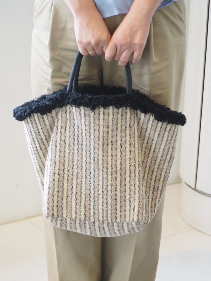 コレックスのバッグ