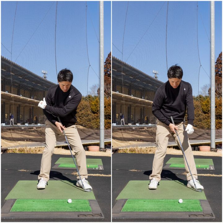 5番アイアンとアイアン型UTの違いって？メリットと打ち方を徹底解説