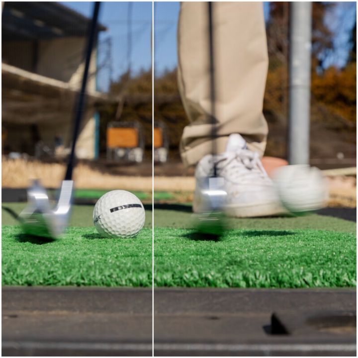 5番アイアンとアイアン型UTの違いって？メリットと打ち方を徹底解説