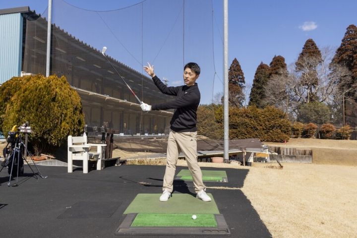 5番アイアンとアイアン型UTの違いって？メリットと打ち方を徹底解説