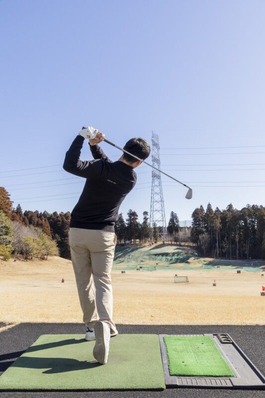 5番アイアンとアイアン型UTの違いって？メリットと打ち方を徹底解説