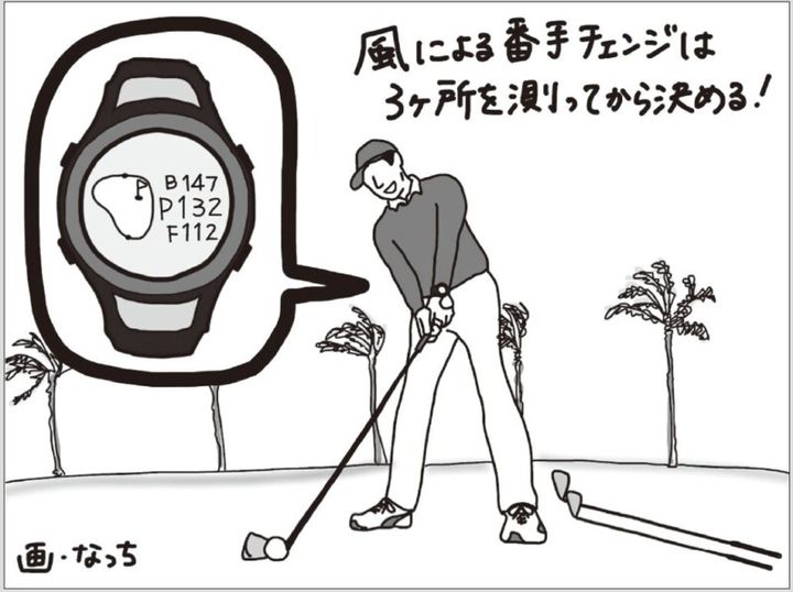 アマチュアはスイングよりも〝頭と気持ち〞のレッスンが先！