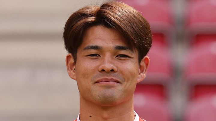 日本代表に呼び戻された24歳MF、世界最高峰リーグの名門移籍が急浮上！