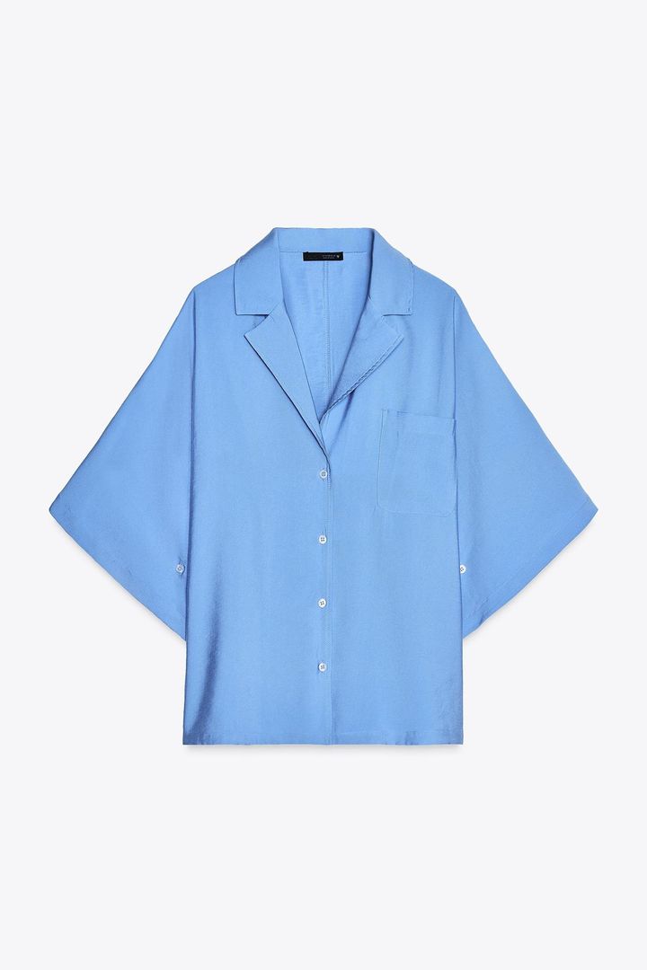 画像4: 出典：ZARA