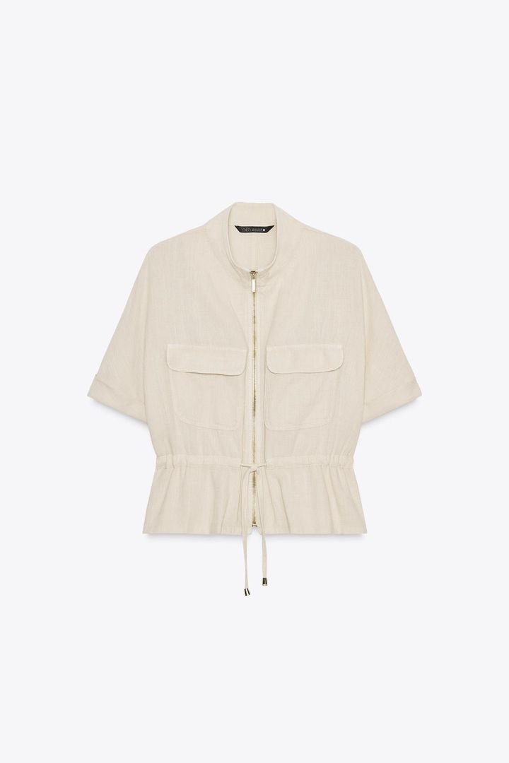 画像2: 出典：ZARA