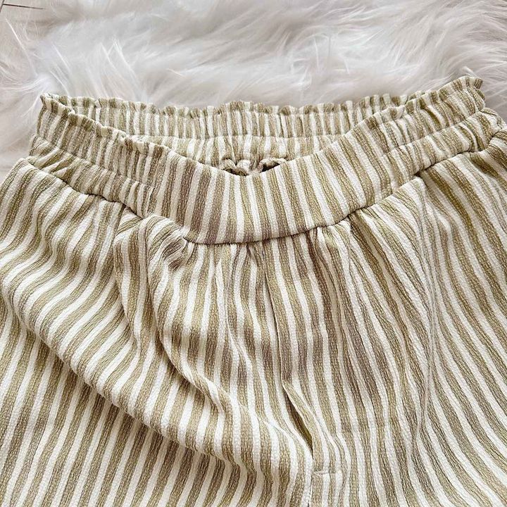 画像: ウエストゴム