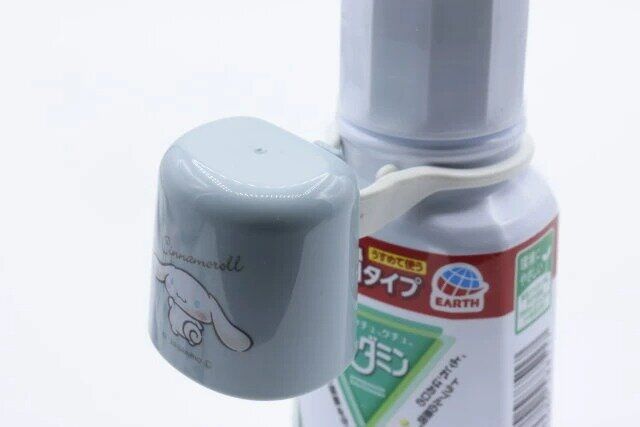ダイソー マウスウォッシュコップくすみC／N