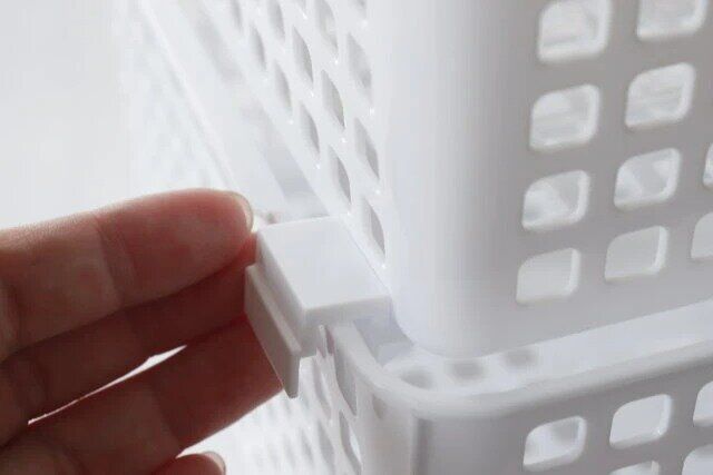 ダイソー のせる！積み重ねパーツ（10＆13、4個）