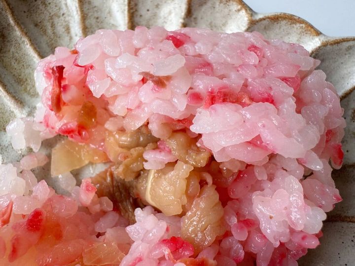 牛肉玉ねぎ炒めとの相性も最高！