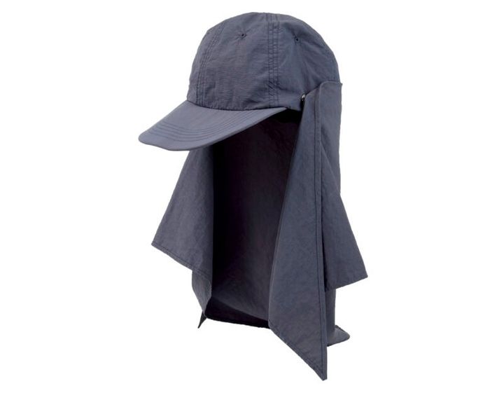 「フィーニー」のキャップ