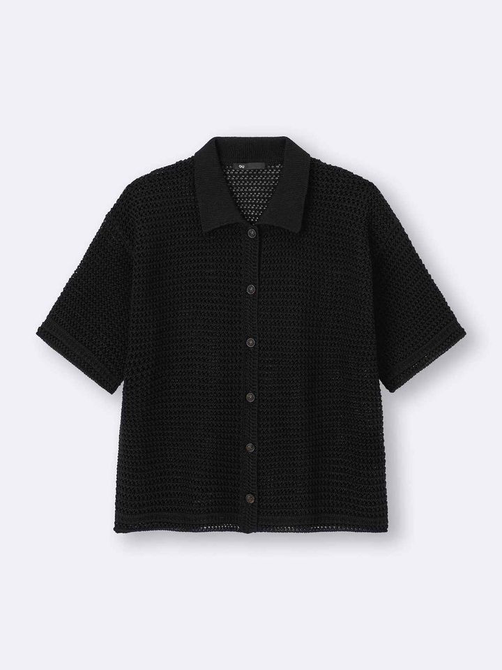 画像1: 出典：GU