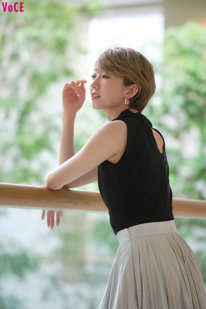 宝塚歌劇団 凪七瑠海