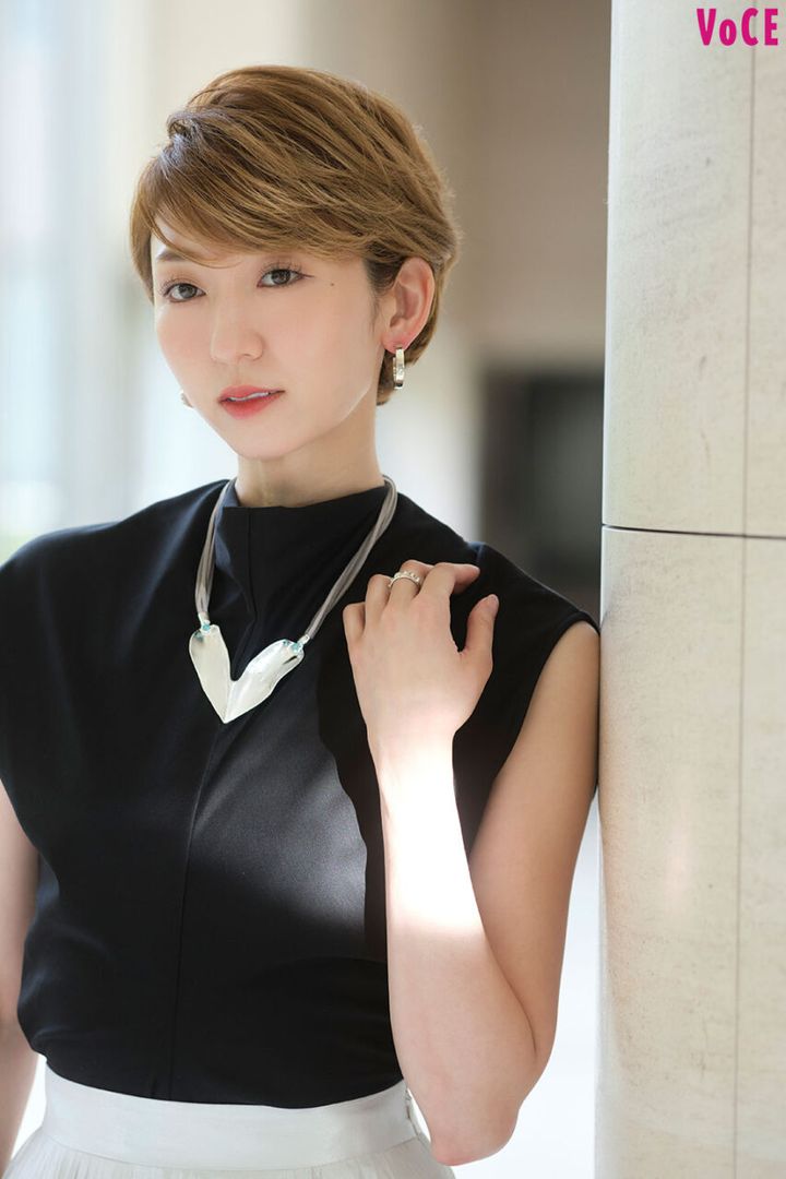 宝塚歌劇団 凪七瑠海