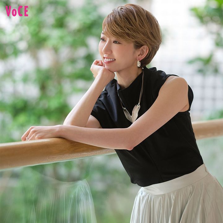 宝塚歌劇団 凪七瑠海