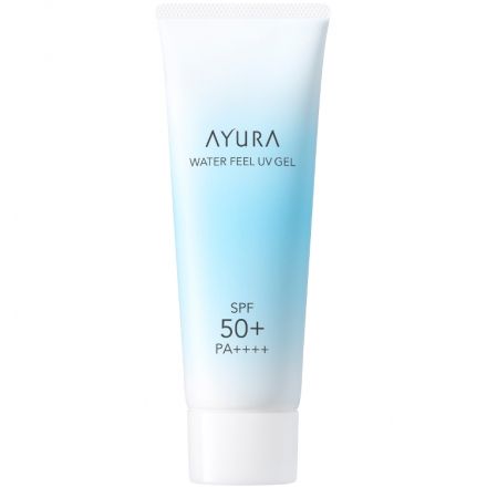 アユーラ ウォーターフィールUVジェルα
