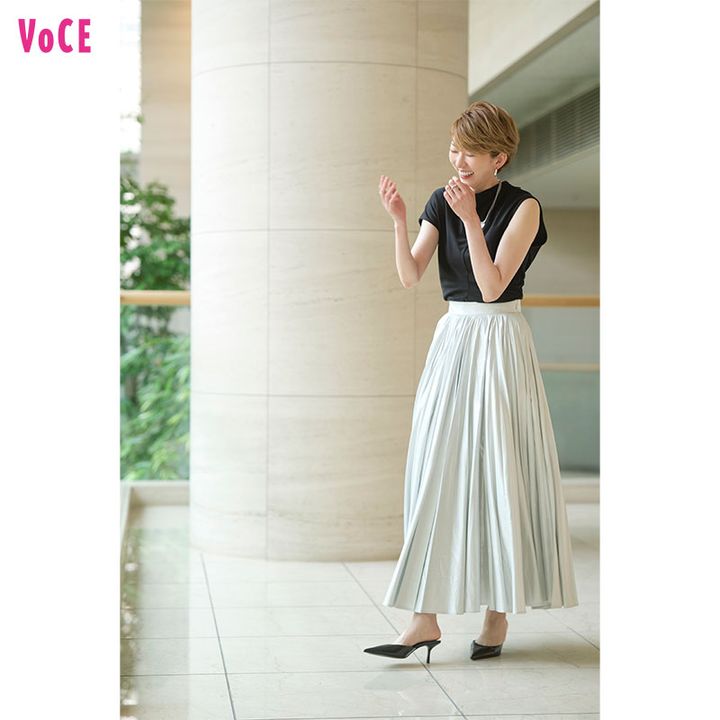 宝塚歌劇団 凪七瑠海