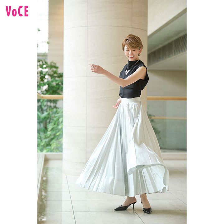 宝塚歌劇団 凪七瑠海