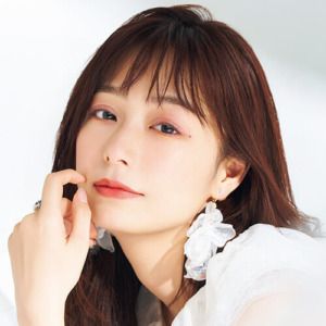 アナウンサー・宇垣美里