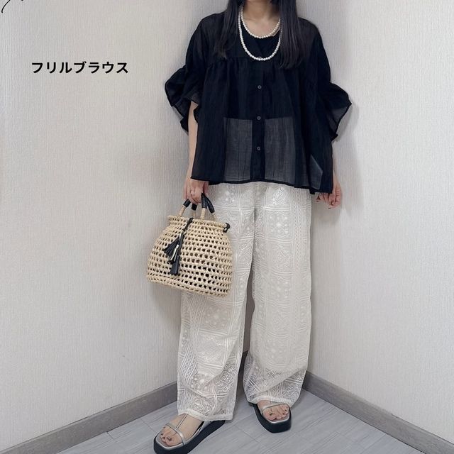 しまむらのボトムス2