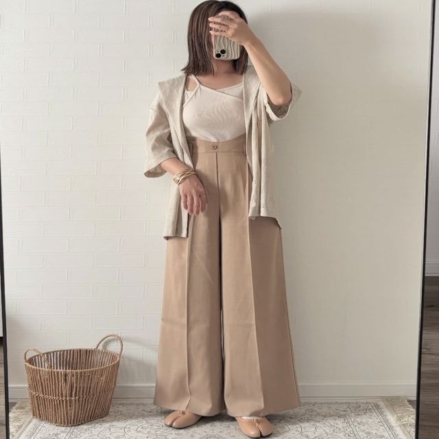 しまむらのボトムス6