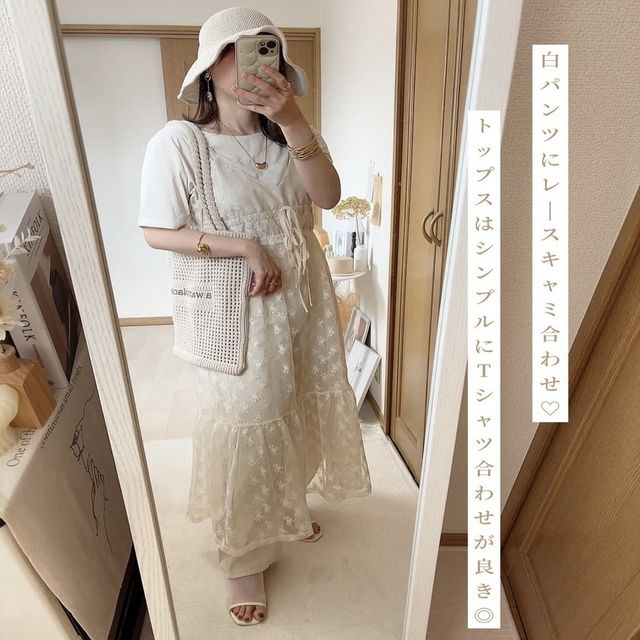 しまむらのボトムス11