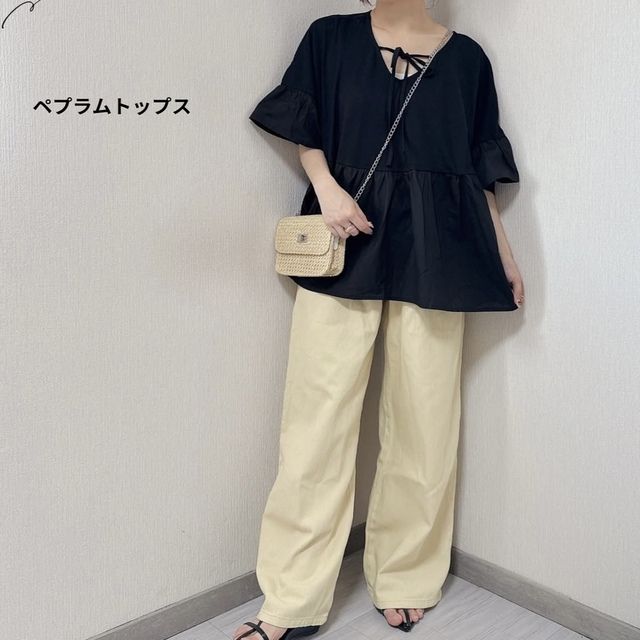 しまむらのボトムス4