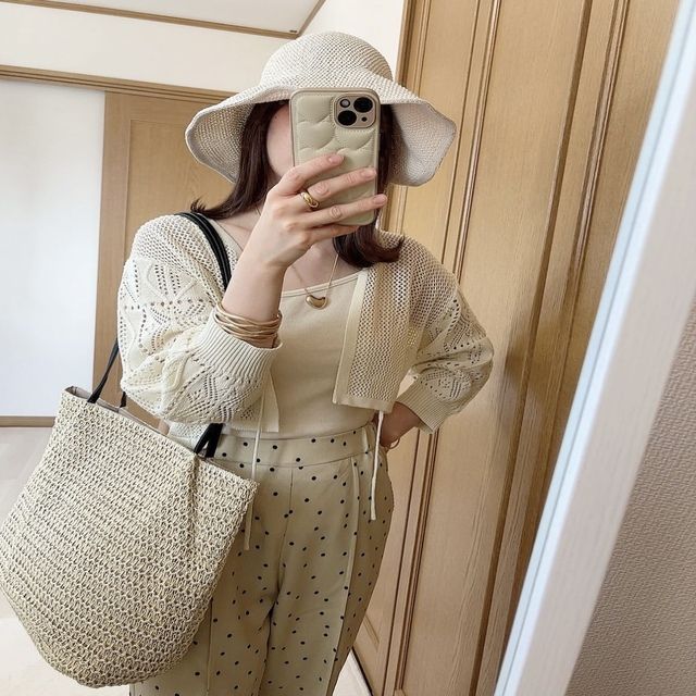 しまむらのボトムス8