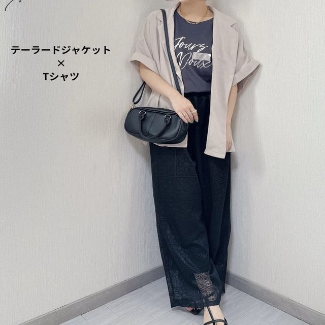 しまむらのボトムス5