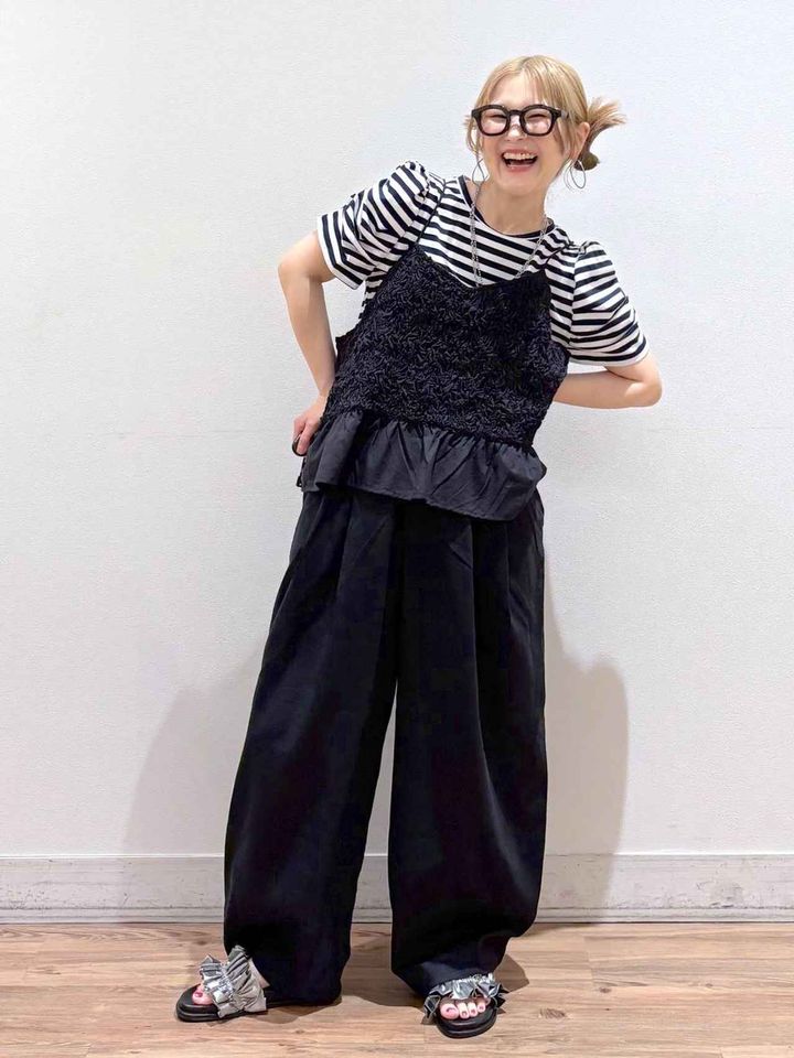 画像3: 出典：and ST