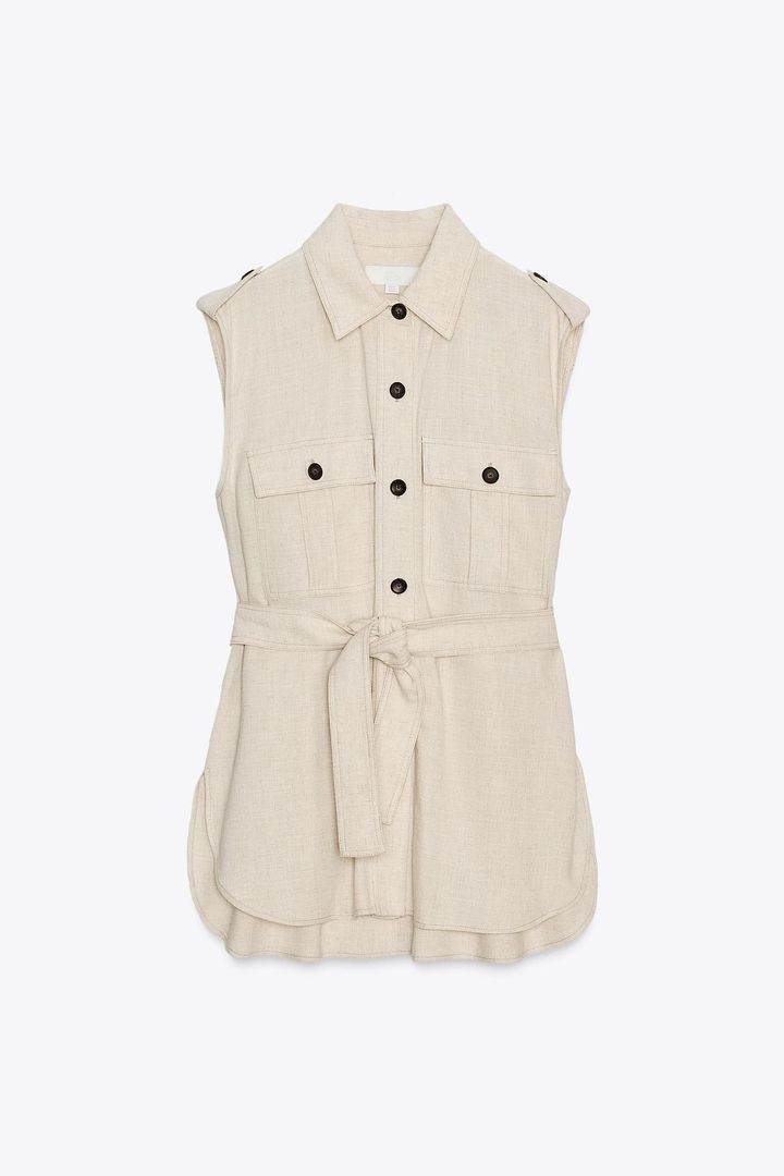 画像2: 出典：ZARA