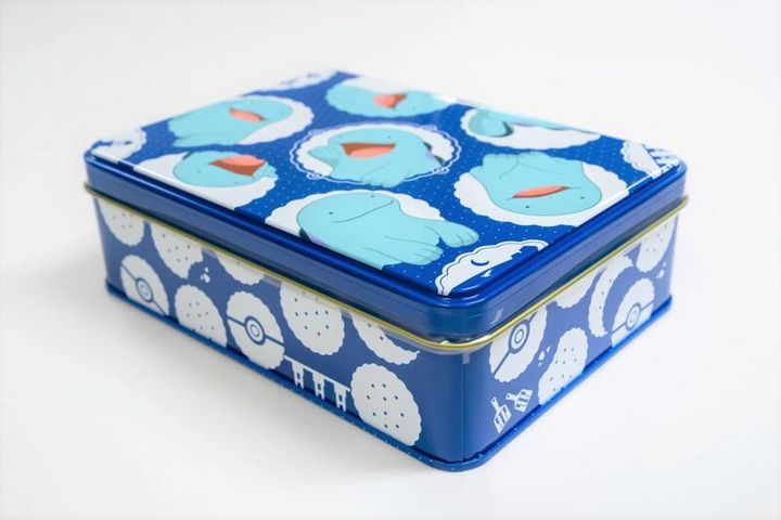 ミレーサンド【ホワイト】 高知県×ヌオーver.