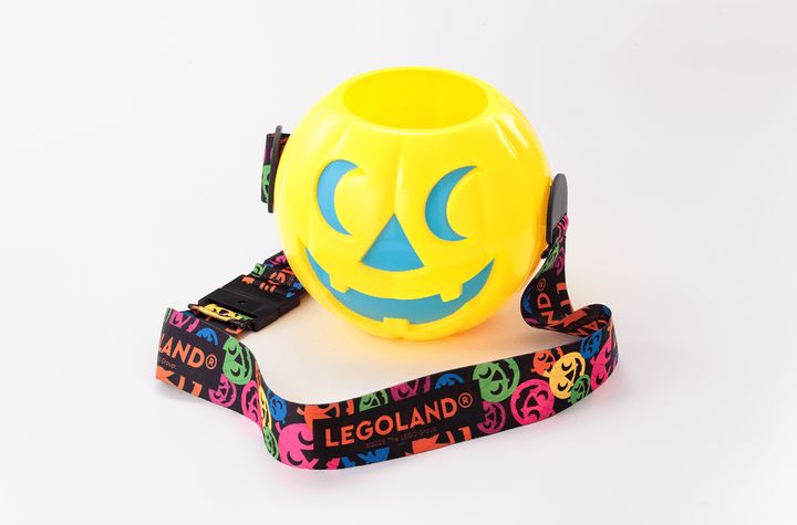 ホテル限定カラー