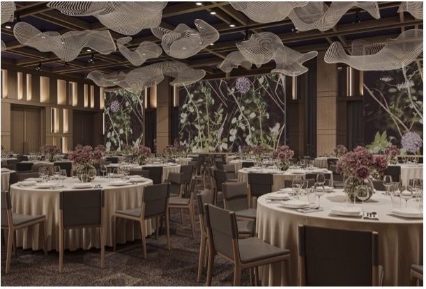 JWボールルーム