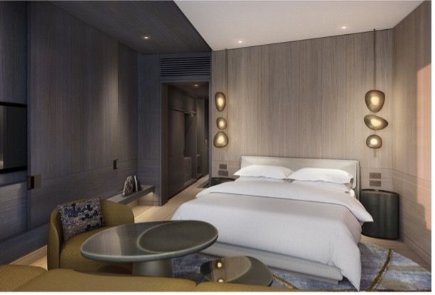 ベイデラックスキング