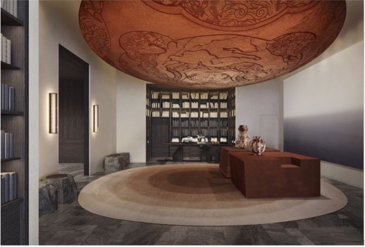 JWマリオット・ホテル東京