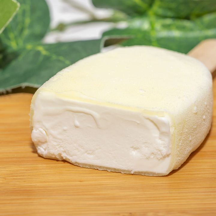 明治ブルガリア フローズンヨーグルトデザート 塩レモン4