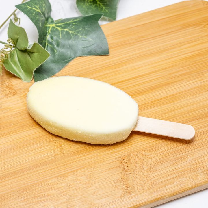 明治ブルガリア フローズンヨーグルトデザート 塩レモン3