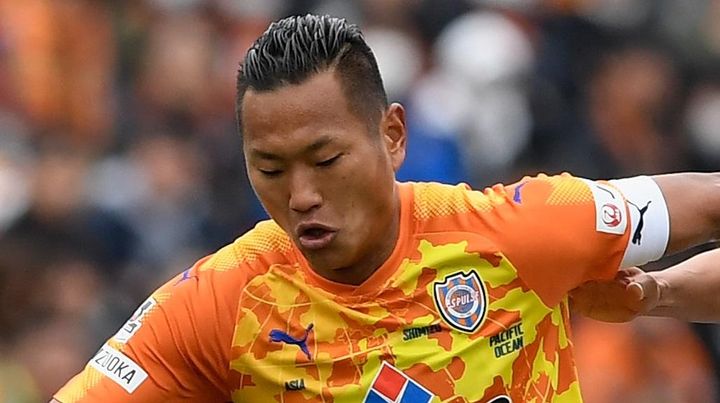 「自分の人間性は終わってた…」日本生まれの元北朝鮮代表、Jリーグチーム内で嫌われていたと告白