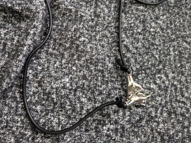 ハザマミニショルダーバッグ取り外し可能なストラップ