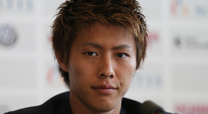 タレント妻のメイク時間に日本代表天才OBの夫が物申す！？「すっぴんで行くのはあかんの？失礼なん？見てへんで？」