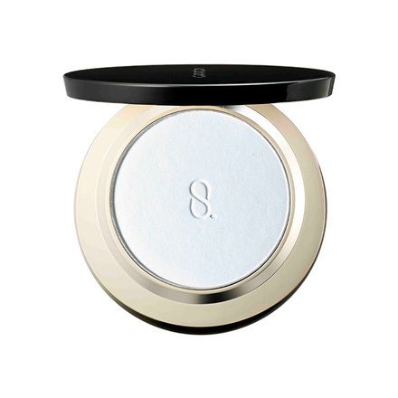 SUQQU グロウ セッティング パウダー
